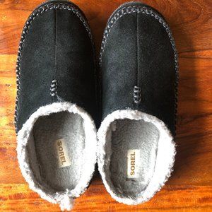 Sorel Lined Slippers